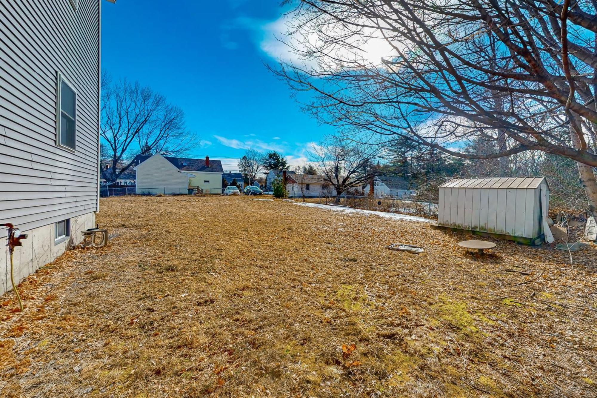 Pine Tree Treat Apartment Westbrook Exterior photo